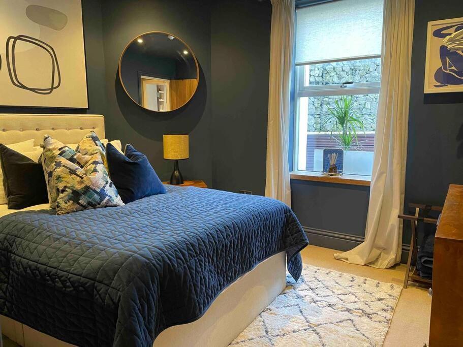 Stunning Apartment By The Leas, West End Folkestone Extérieur photo